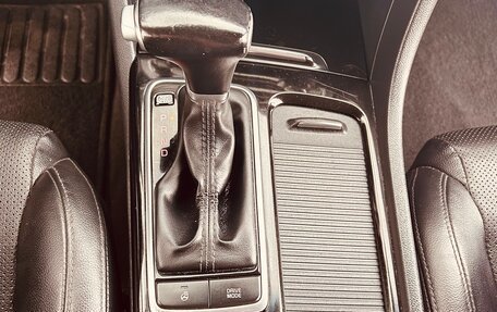 KIA Optima IV, 2018 год, 1 900 000 рублей, 18 фотография