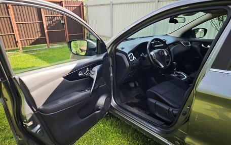 Nissan Qashqai, 2014 год, 1 350 000 рублей, 8 фотография