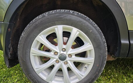 Nissan Qashqai, 2014 год, 1 350 000 рублей, 11 фотография