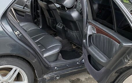 Mercedes-Benz E-Класс, 1996 год, 510 000 рублей, 10 фотография
