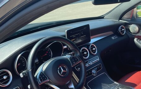 Mercedes-Benz C-Класс, 2015 год, 2 350 000 рублей, 4 фотография