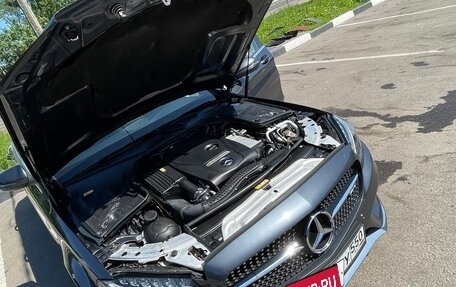 Mercedes-Benz C-Класс, 2015 год, 2 350 000 рублей, 2 фотография