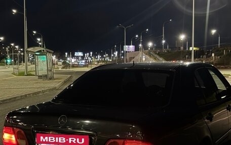 Mercedes-Benz E-Класс, 1996 год, 510 000 рублей, 5 фотография