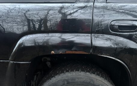 Chevrolet TrailBlazer II, 2007 год, 650 000 рублей, 2 фотография