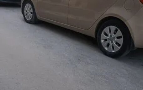 KIA Rio III рестайлинг, 2013 год, 950 000 рублей, 3 фотография