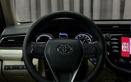 Toyota Camry, 2019 год, 2 549 777 рублей, 14 фотография