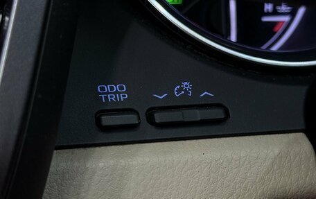 Toyota Camry, 2019 год, 2 549 777 рублей, 23 фотография