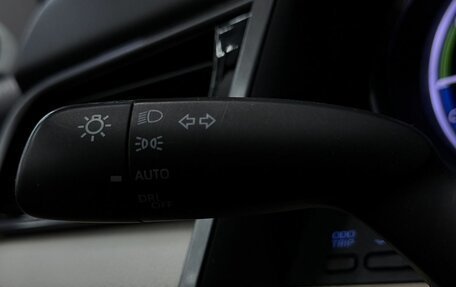 Toyota Camry, 2019 год, 2 549 777 рублей, 17 фотография