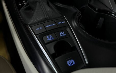 Toyota Camry, 2019 год, 2 549 777 рублей, 24 фотография