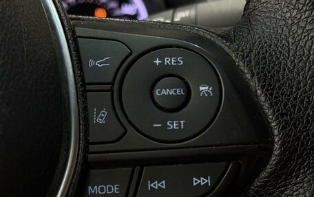 Toyota Camry, 2019 год, 2 549 777 рублей, 20 фотография