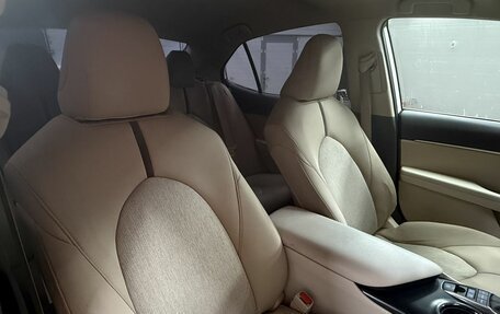 Toyota Camry, 2019 год, 2 549 777 рублей, 35 фотография