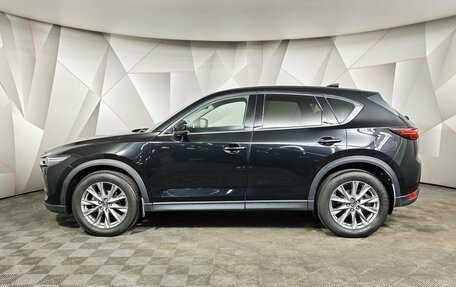 Mazda CX-5 II, 2020 год, 2 729 000 рублей, 5 фотография