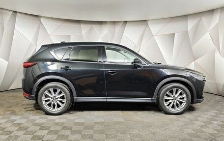 Mazda CX-5 II, 2020 год, 2 729 000 рублей, 6 фотография