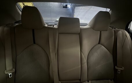 Toyota Camry, 2019 год, 2 549 777 рублей, 34 фотография