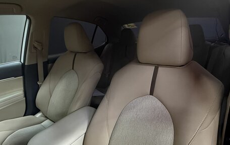 Toyota Camry, 2019 год, 2 549 777 рублей, 36 фотография