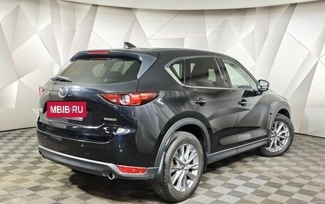 Mazda CX-5 II, 2020 год, 2 729 000 рублей, 2 фотография