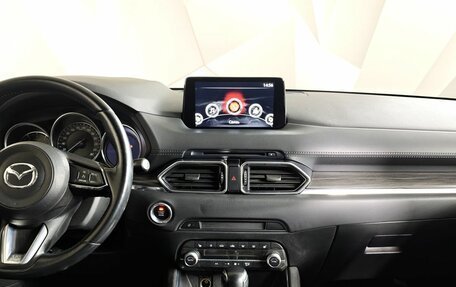Mazda CX-5 II, 2020 год, 2 729 000 рублей, 15 фотография