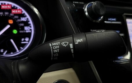 Toyota Camry, 2019 год, 2 549 777 рублей, 18 фотография