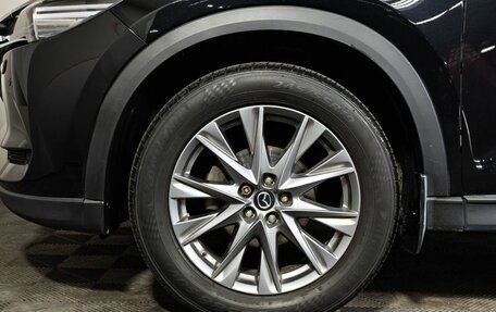 Mazda CX-5 II, 2020 год, 2 729 000 рублей, 9 фотография