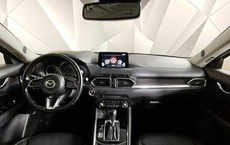 Mazda CX-5 II, 2020 год, 2 729 000 рублей, 14 фотография