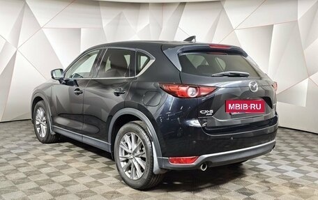 Mazda CX-5 II, 2020 год, 2 729 000 рублей, 4 фотография