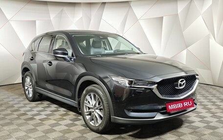 Mazda CX-5 II, 2020 год, 2 729 000 рублей, 3 фотография