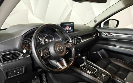 Mazda CX-5 II, 2020 год, 2 729 000 рублей, 19 фотография