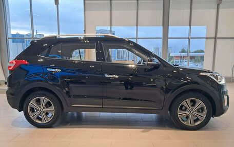 Hyundai Creta I рестайлинг, 2019 год, 1 999 000 рублей, 8 фотография