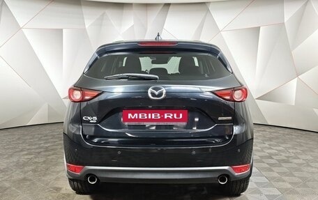 Mazda CX-5 II, 2020 год, 2 729 000 рублей, 8 фотография