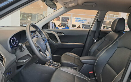 Hyundai Creta I рестайлинг, 2019 год, 1 999 000 рублей, 20 фотография