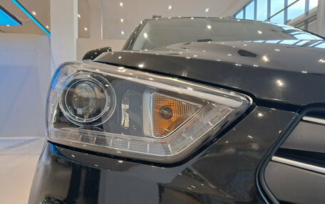 Hyundai Creta I рестайлинг, 2019 год, 1 999 000 рублей, 21 фотография