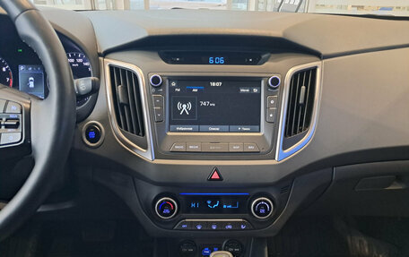 Hyundai Creta I рестайлинг, 2019 год, 1 999 000 рублей, 19 фотография