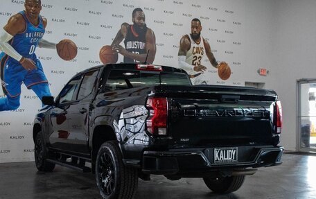 Chevrolet Colorado, 2026 год, 5 897 610 рублей, 7 фотография