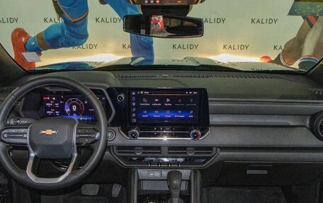 Chevrolet Colorado, 2026 год, 5 897 610 рублей, 9 фотография