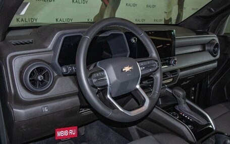 Chevrolet Colorado, 2026 год, 5 897 610 рублей, 10 фотография