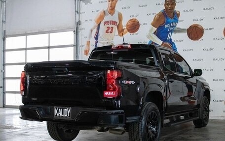 Chevrolet Colorado, 2026 год, 5 897 610 рублей, 5 фотография