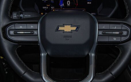 Chevrolet Colorado, 2026 год, 5 897 610 рублей, 11 фотография