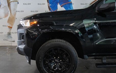 Chevrolet Colorado, 2026 год, 5 897 610 рублей, 20 фотография