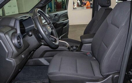 Chevrolet Colorado, 2026 год, 5 897 610 рублей, 15 фотография