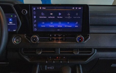 Chevrolet Colorado, 2026 год, 5 897 610 рублей, 12 фотография