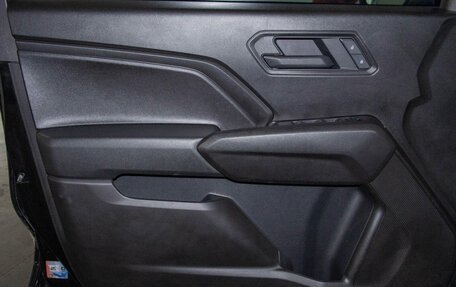 Chevrolet Colorado, 2026 год, 5 897 610 рублей, 19 фотография