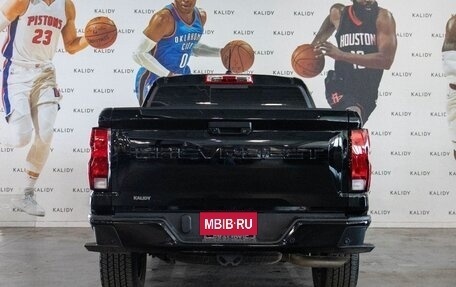 Chevrolet Colorado, 2026 год, 5 897 610 рублей, 6 фотография