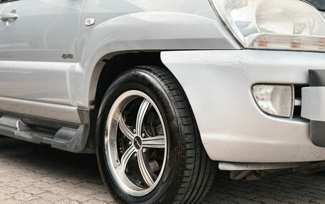 KIA Sportage II, 2007 год, 767 000 рублей, 5 фотография
