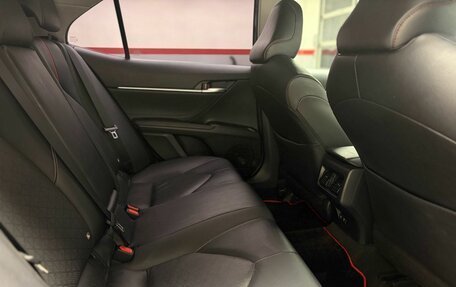 Toyota Camry, 2021 год, 3 300 000 рублей, 25 фотография