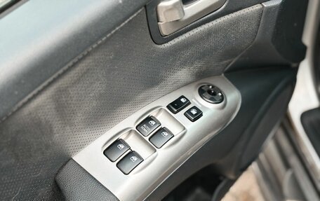 KIA Sportage II, 2007 год, 767 000 рублей, 9 фотография