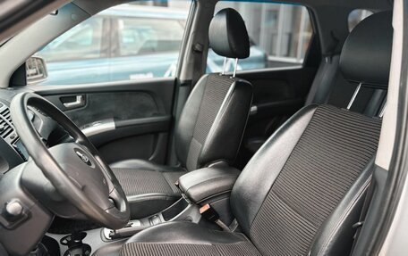 KIA Sportage II, 2007 год, 767 000 рублей, 12 фотография