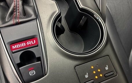 Toyota Camry, 2021 год, 3 300 000 рублей, 16 фотография