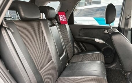 KIA Sportage II, 2007 год, 767 000 рублей, 15 фотография