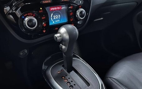 Nissan Juke II, 2014 год, 840 000 рублей, 13 фотография