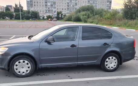 Skoda Octavia, 2011 год, 600 000 рублей, 1 фотография